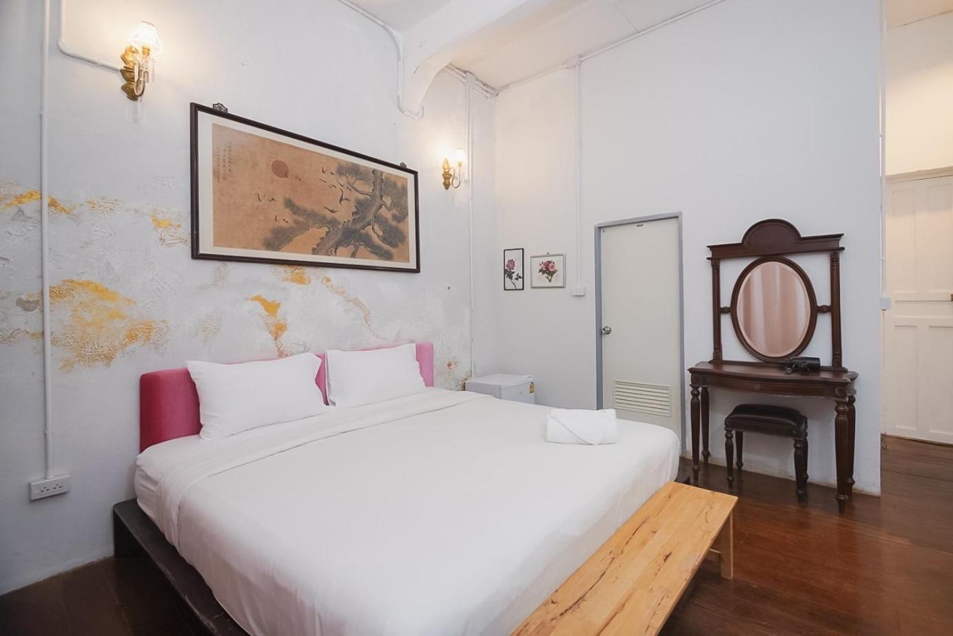 Mitr Inn Yaowarat - มิตร อินน์ เยาวราช Bangkok Exterior photo